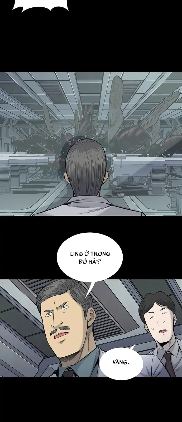 The Dog Man Chapter 9 - Trang 15