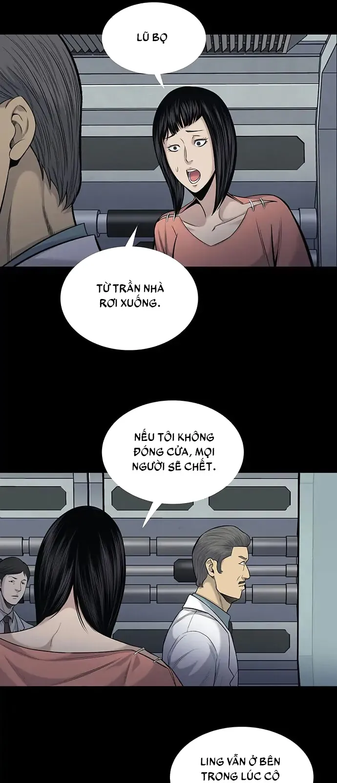 The Dog Man Chapter 9 - Trang 16