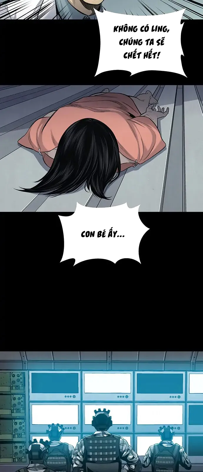 The Dog Man Chapter 9 - Trang 20