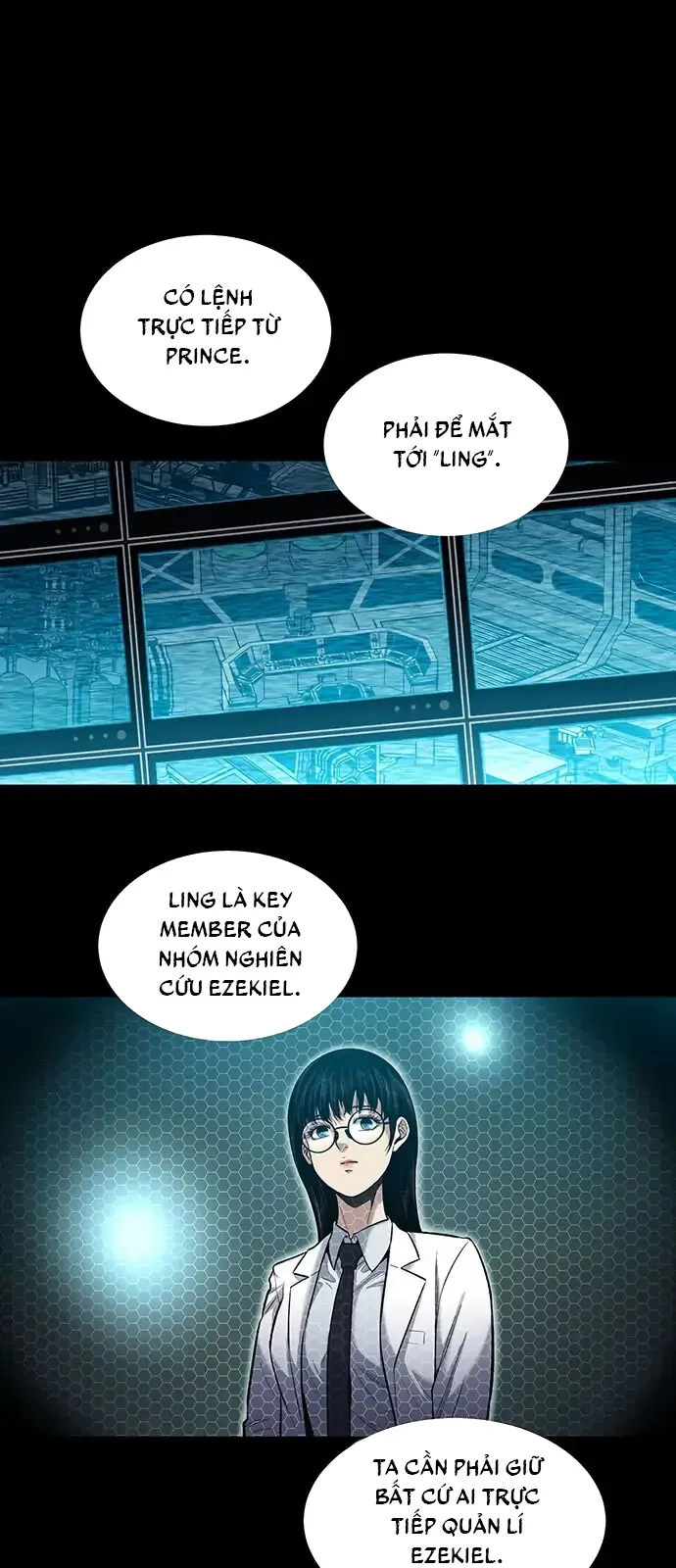 The Dog Man Chapter 9 - Trang 22