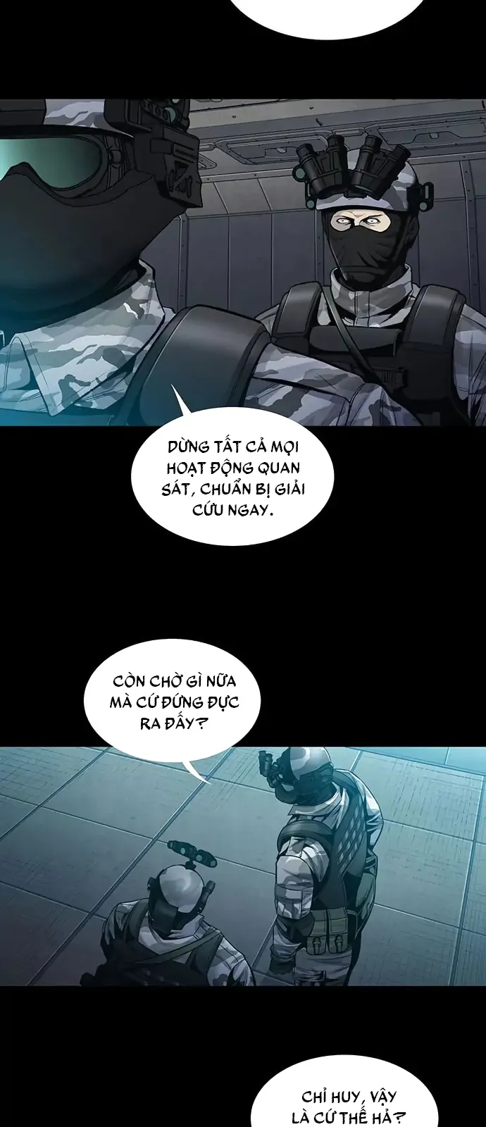 The Dog Man Chapter 9 - Trang 23