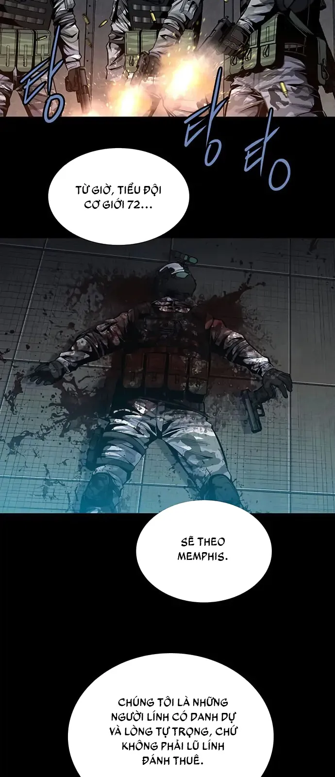 The Dog Man Chapter 9 - Trang 27