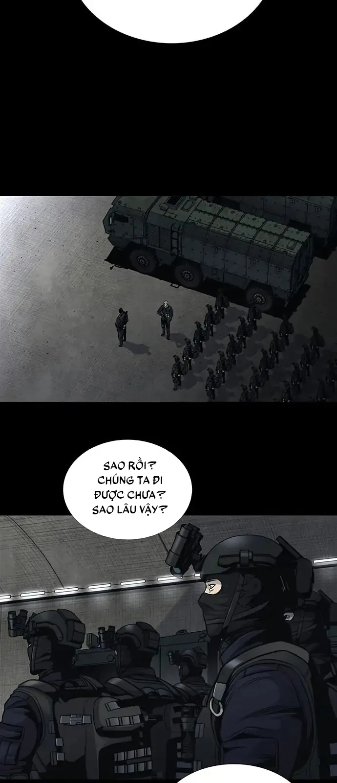 The Dog Man Chapter 9 - Trang 28