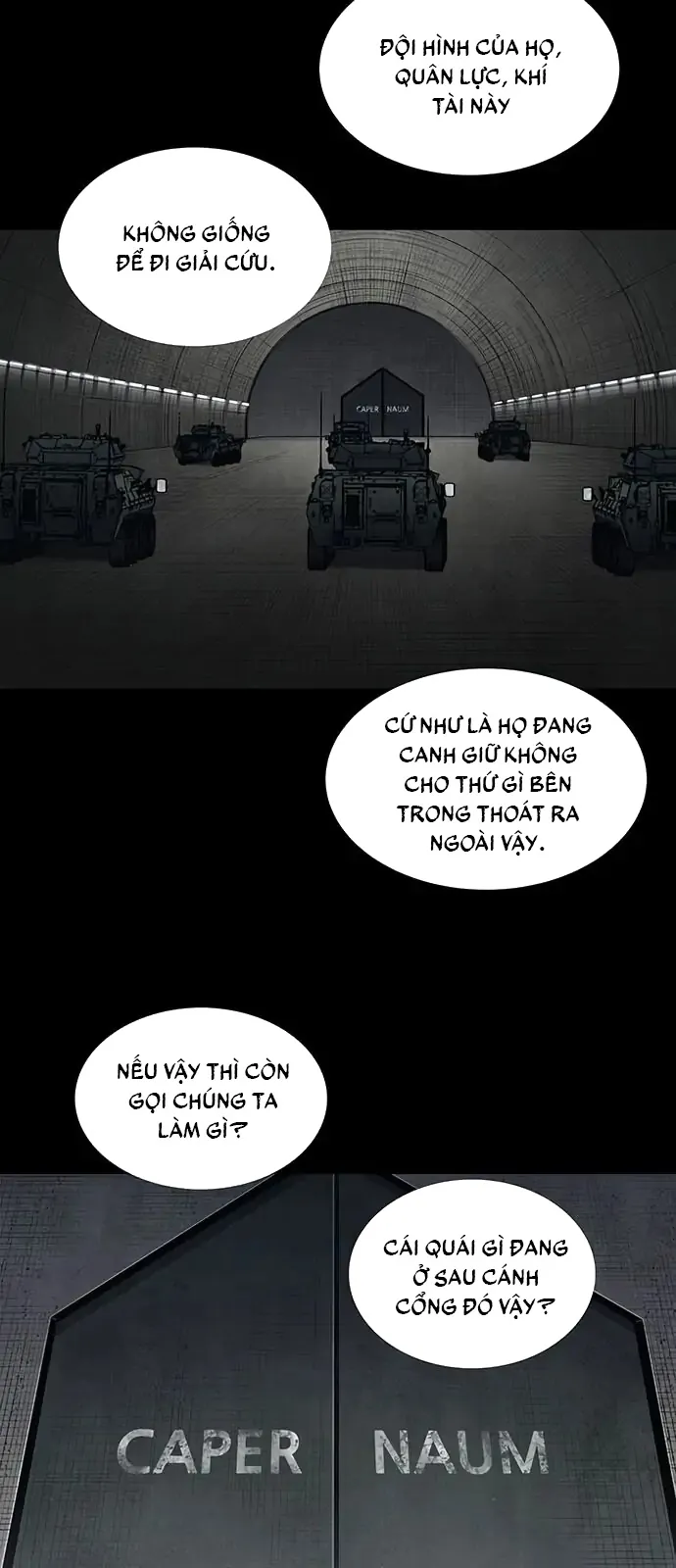 The Dog Man Chapter 9 - Trang 29