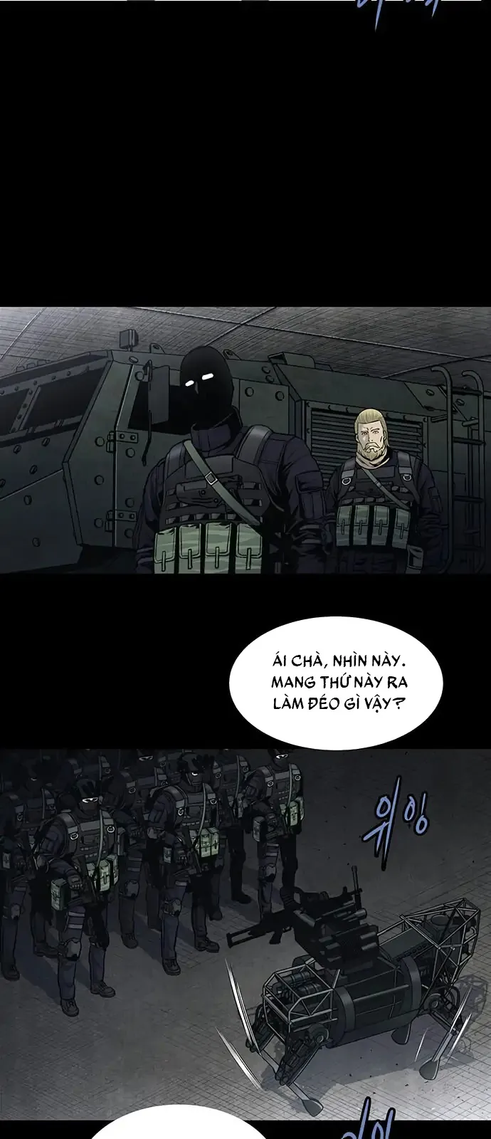 The Dog Man Chapter 9 - Trang 31