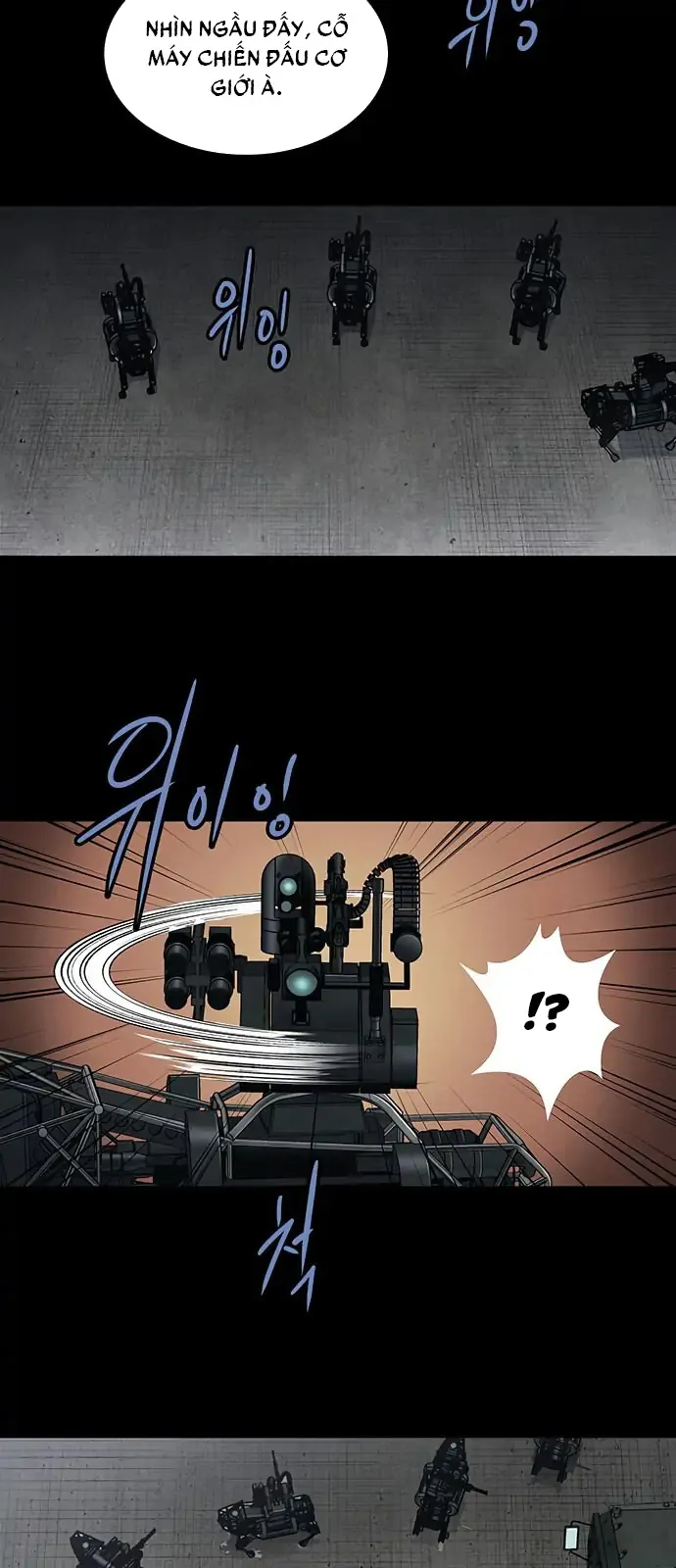 The Dog Man Chapter 9 - Trang 32