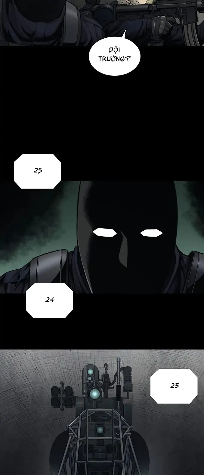 The Dog Man Chapter 9 - Trang 35