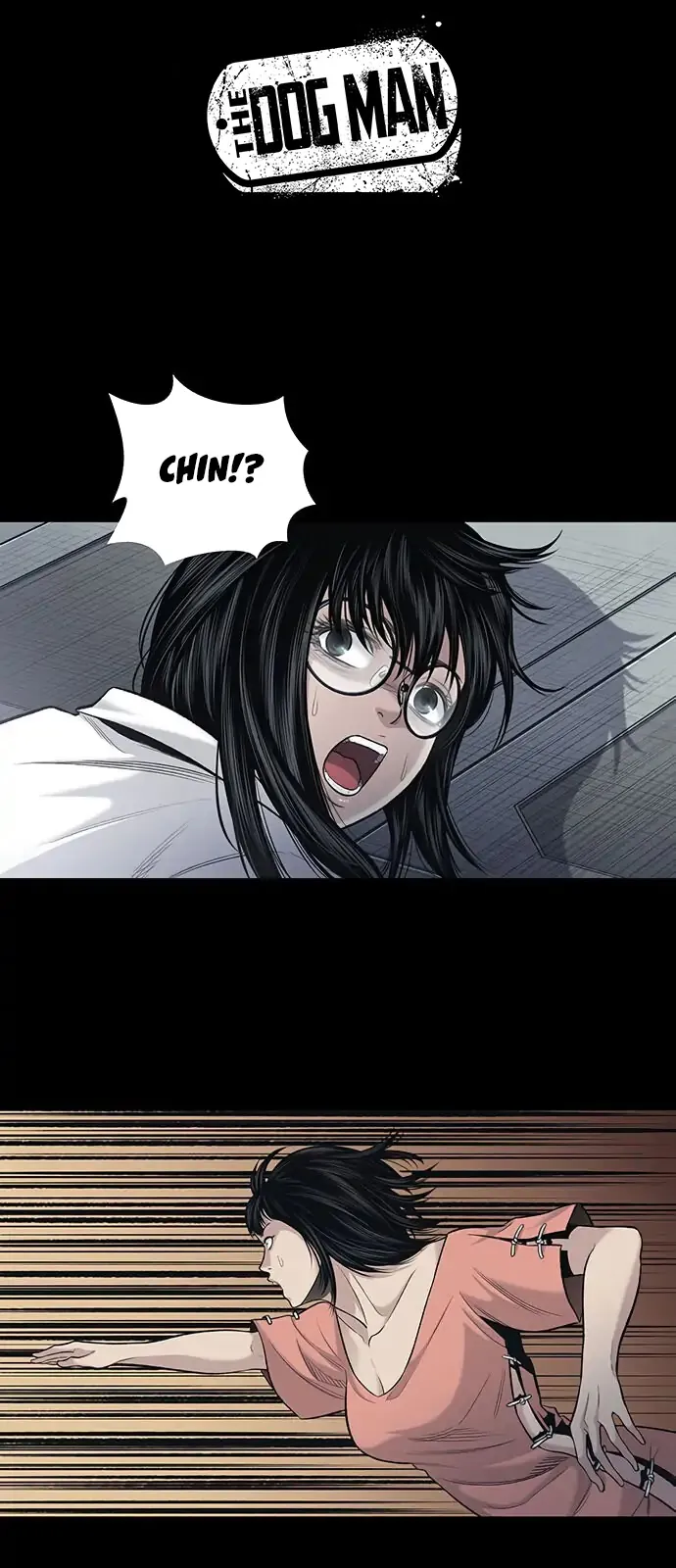The Dog Man Chapter 9 - Trang 5