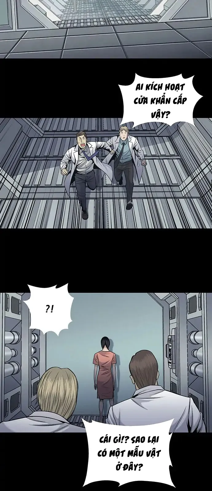 The Dog Man Chapter 9 - Trang 7