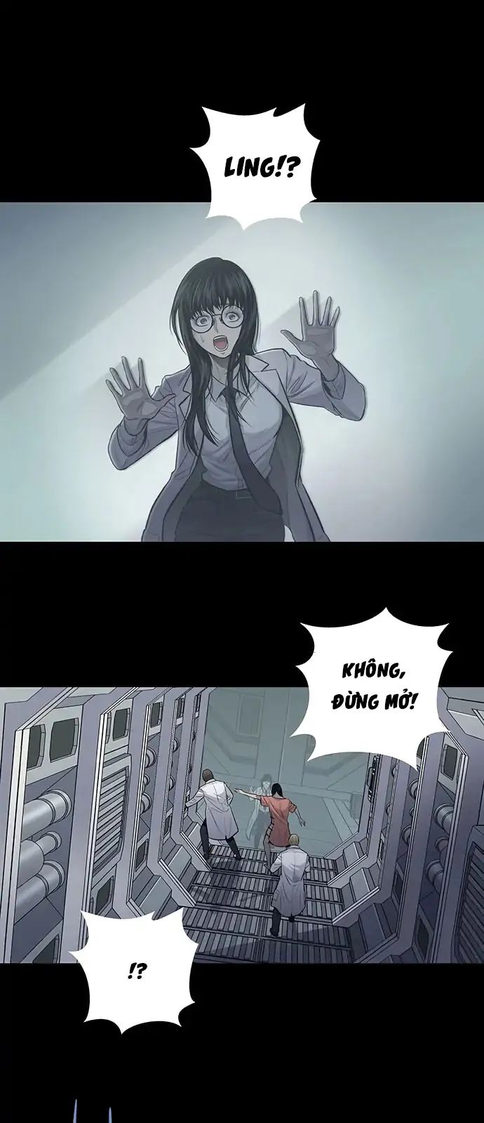 The Dog Man Chapter 9 - Trang 8