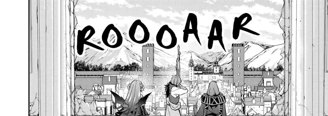 The Executed Sage Who Was Reincarnated as a Lich and Started an All-Out War Chapter 10 - Trang 22