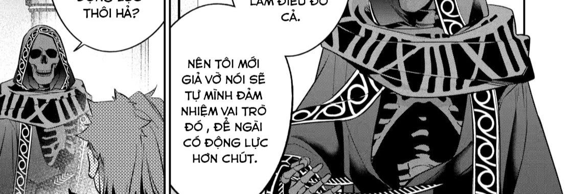 The Executed Sage Who Was Reincarnated as a Lich and Started an All-Out War Chapter 10 - Trang 4