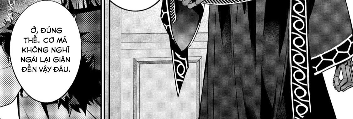 The Executed Sage Who Was Reincarnated as a Lich and Started an All-Out War Chapter 10 - Trang 5