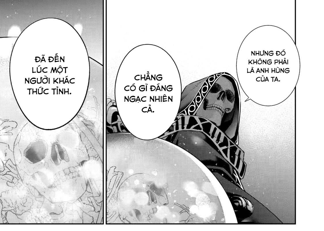 The Executed Sage Who Was Reincarnated as a Lich and Started an All-Out War Chapter 11 - Trang 12