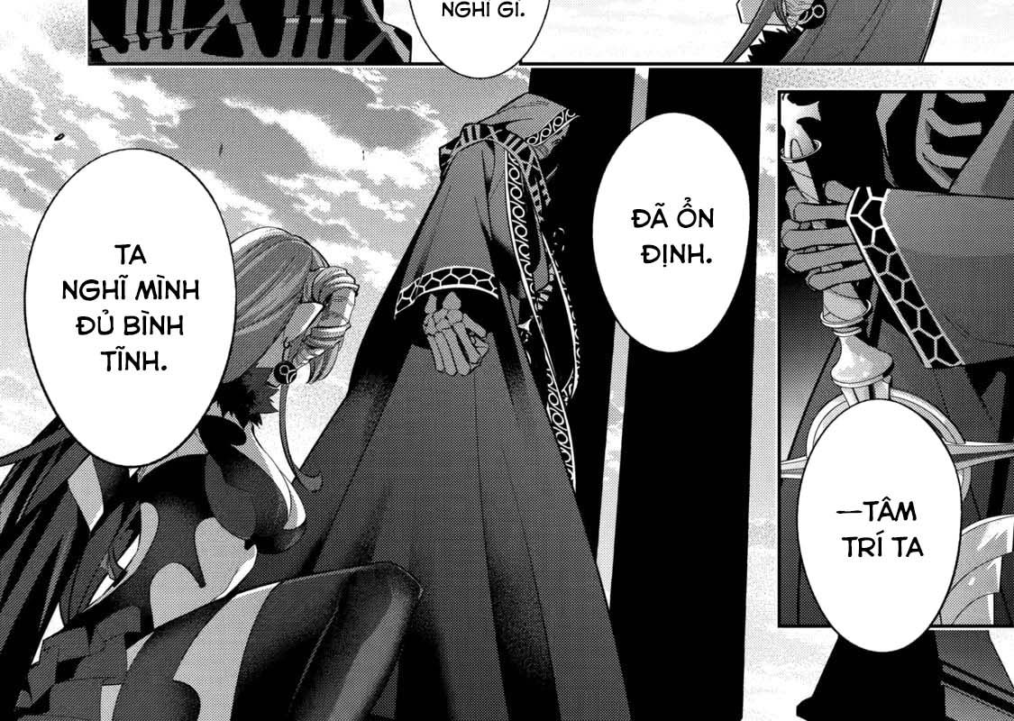 The Executed Sage Who Was Reincarnated as a Lich and Started an All-Out War Chapter 11 - Trang 35