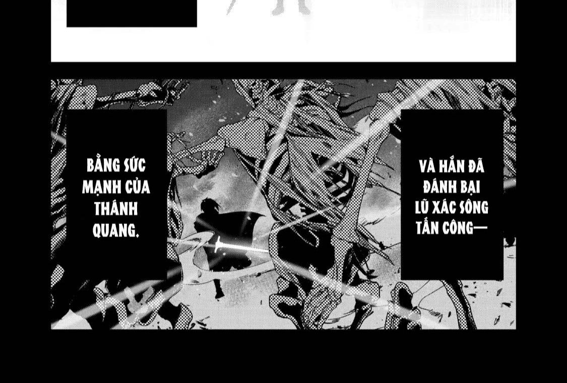 The Executed Sage Who Was Reincarnated as a Lich and Started an All-Out War Chapter 11 - Trang 4