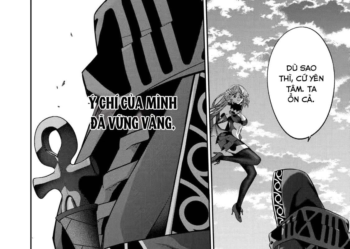 The Executed Sage Who Was Reincarnated as a Lich and Started an All-Out War Chapter 11 - Trang 46