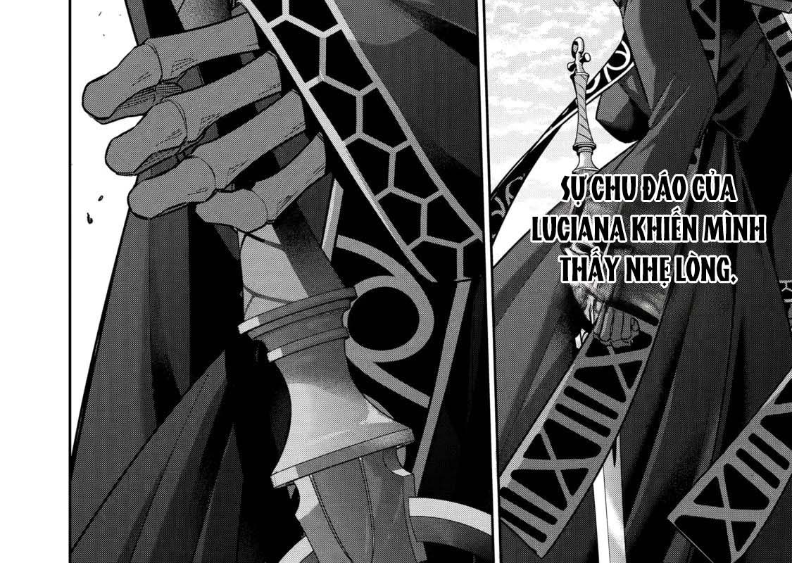 The Executed Sage Who Was Reincarnated as a Lich and Started an All-Out War Chapter 11 - Trang 47