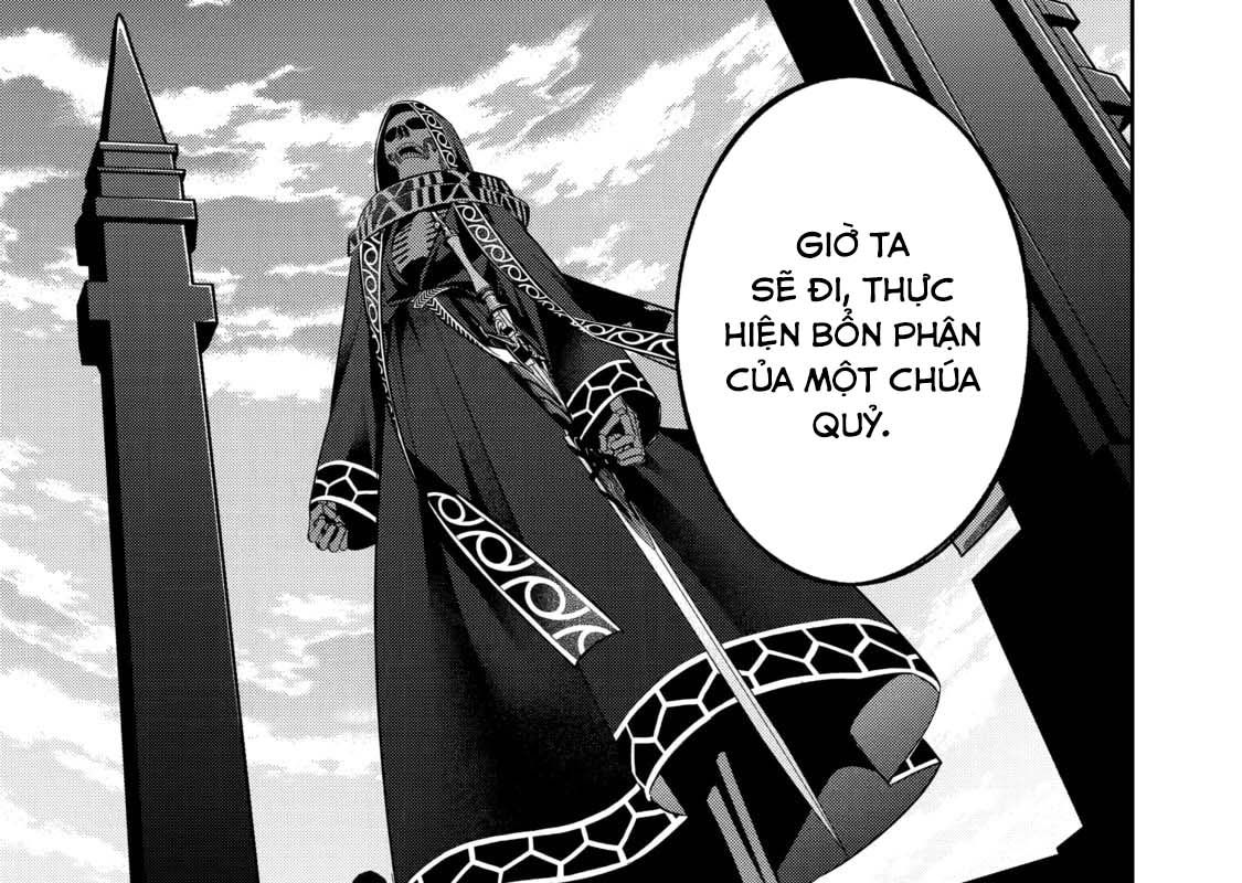 The Executed Sage Who Was Reincarnated as a Lich and Started an All-Out War Chapter 11 - Trang 48