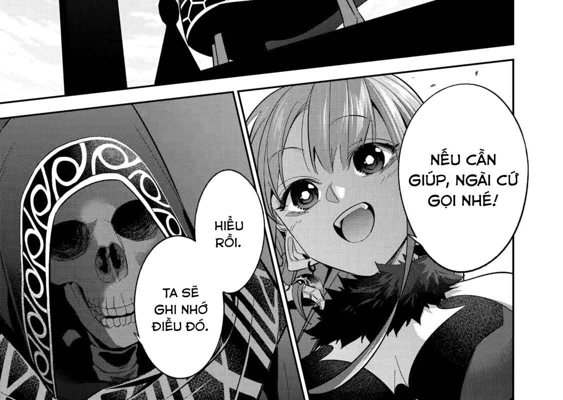 The Executed Sage Who Was Reincarnated as a Lich and Started an All-Out War Chapter 11 - Trang 49