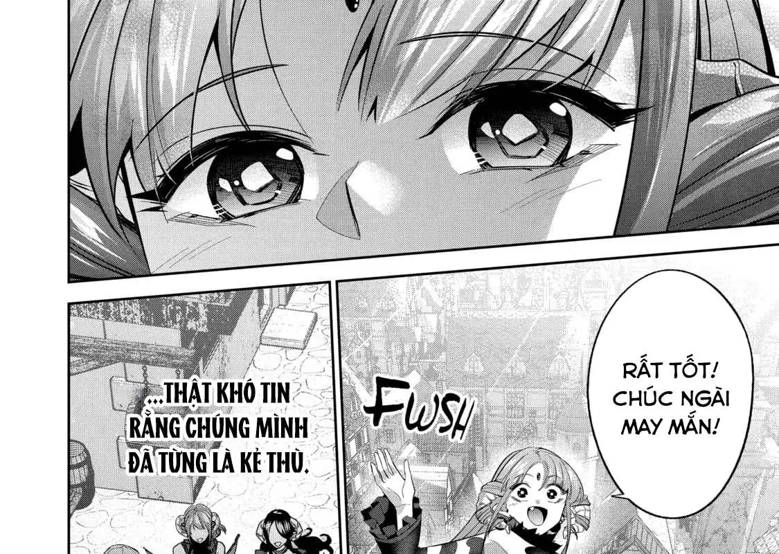 The Executed Sage Who Was Reincarnated as a Lich and Started an All-Out War Chapter 11 - Trang 50
