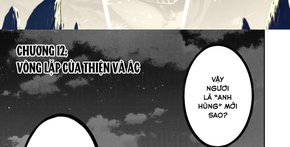 The Executed Sage Who Was Reincarnated as a Lich and Started an All-Out War Chapter 12 - Trang 3