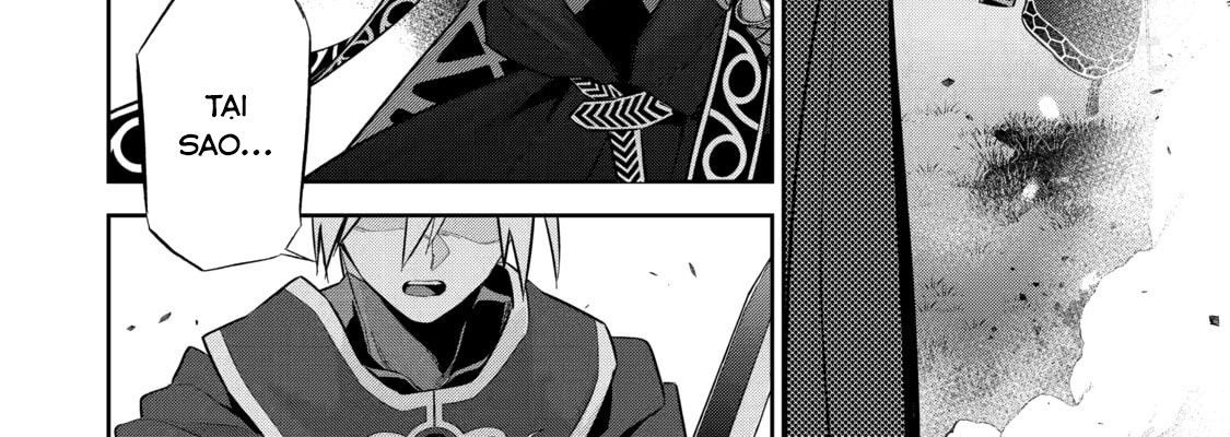 The Executed Sage Who Was Reincarnated as a Lich and Started an All-Out War Chapter 12 - Trang 35