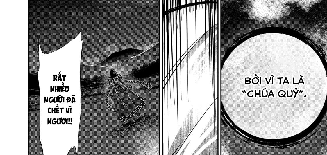 The Executed Sage Who Was Reincarnated as a Lich and Started an All-Out War Chapter 12 - Trang 38