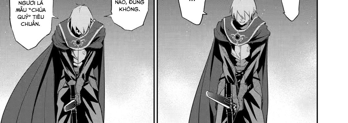 The Executed Sage Who Was Reincarnated as a Lich and Started an All-Out War Chapter 12 - Trang 49