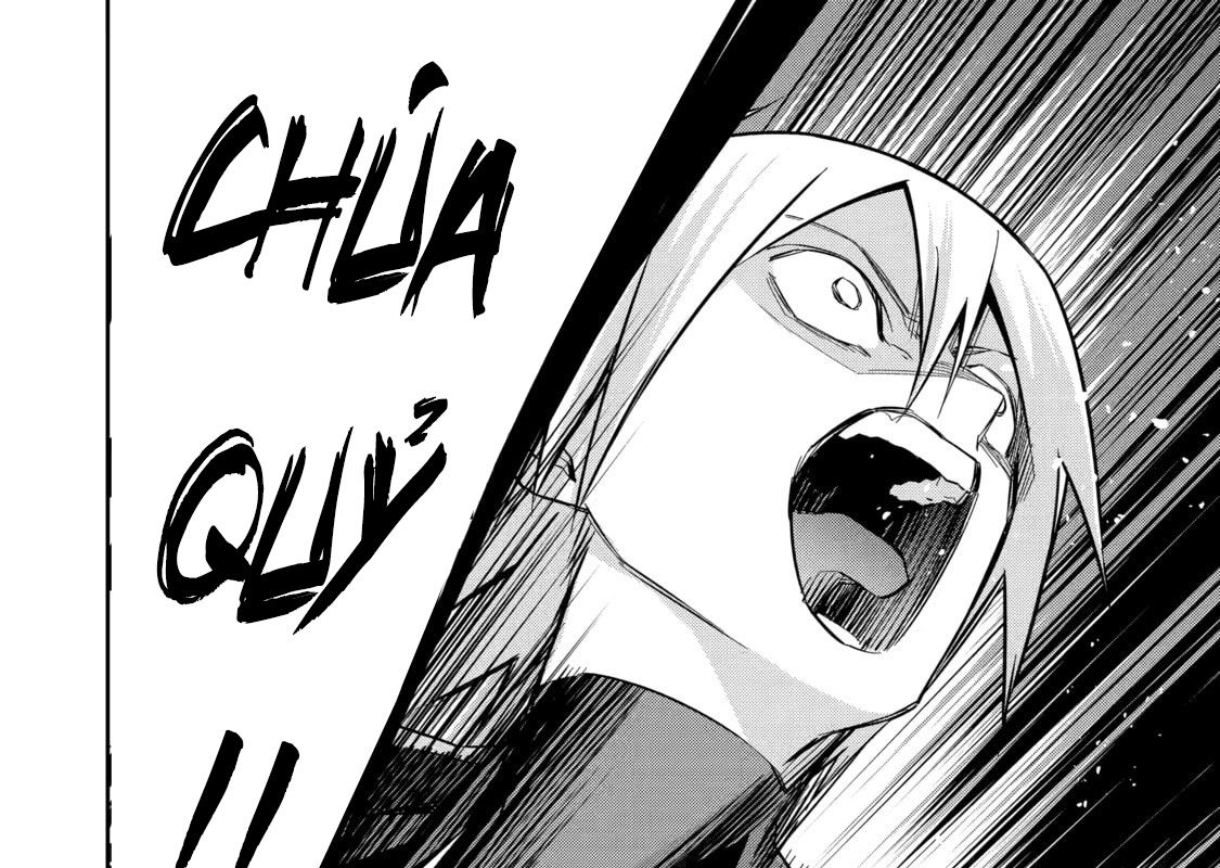 The Executed Sage Who Was Reincarnated as a Lich and Started an All-Out War Chapter 12 - Trang 6