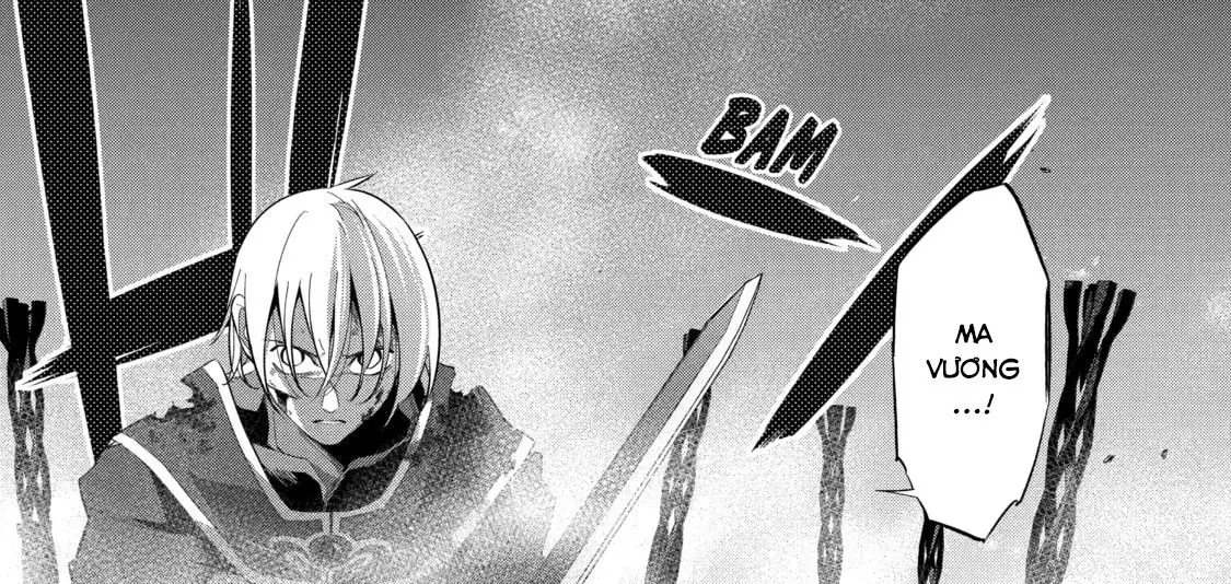 The Executed Sage Who Was Reincarnated as a Lich and Started an All-Out War Chapter 13 - Trang 15