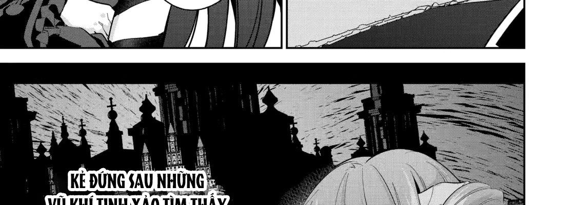 The Executed Sage Who Was Reincarnated as a Lich and Started an All-Out War Chapter 14 - Trang 23