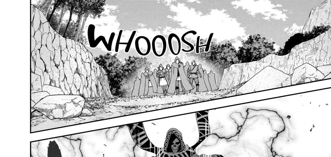 The Executed Sage Who Was Reincarnated as a Lich and Started an All-Out War Chapter 14 - Trang 36