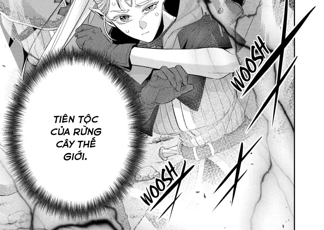 The Executed Sage Who Was Reincarnated as a Lich and Started an All-Out War Chapter 14 - Trang 40