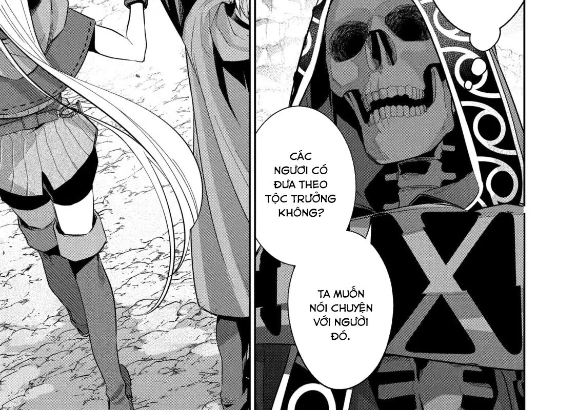 The Executed Sage Who Was Reincarnated as a Lich and Started an All-Out War Chapter 14 - Trang 44