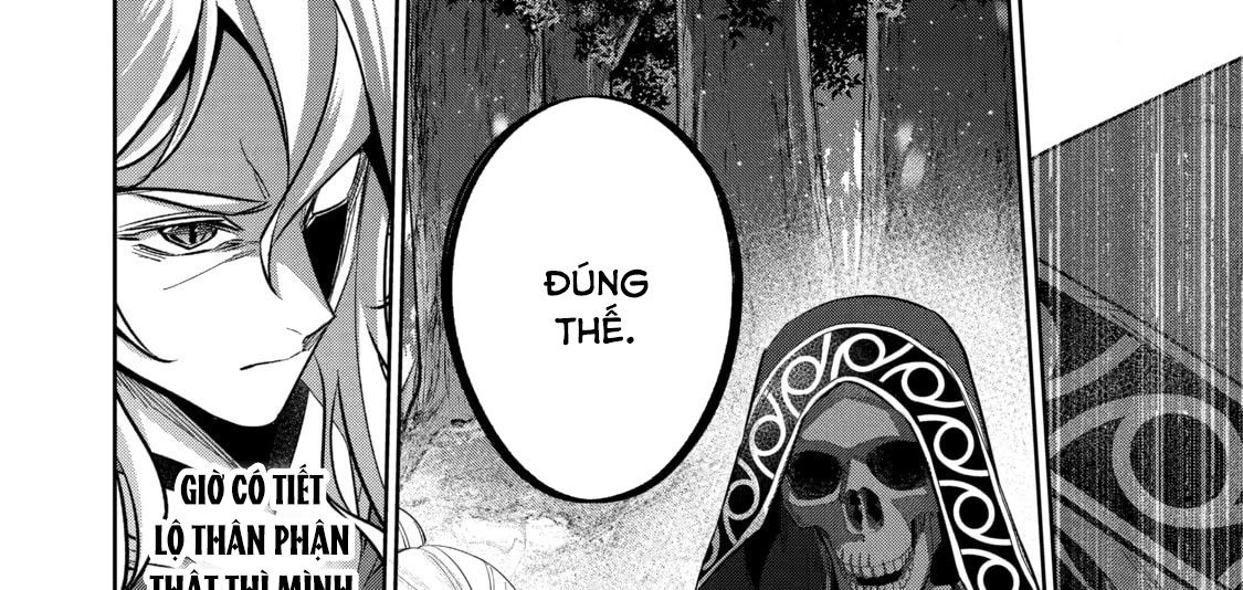 The Executed Sage Who Was Reincarnated as a Lich and Started an All-Out War Chapter 15 - Trang 28