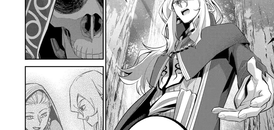The Executed Sage Who Was Reincarnated as a Lich and Started an All-Out War Chapter 15 - Trang 35