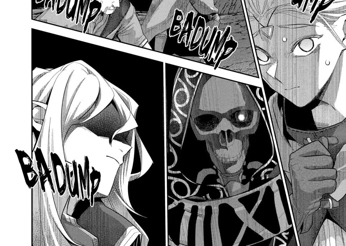 The Executed Sage Who Was Reincarnated as a Lich and Started an All-Out War Chapter 15 - Trang 40