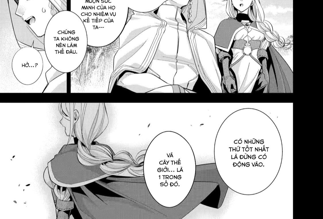 The Executed Sage Who Was Reincarnated as a Lich and Started an All-Out War Chapter 15 - Trang 6
