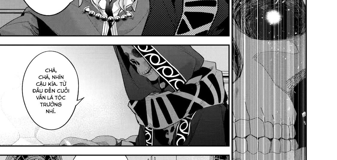 The Executed Sage Who Was Reincarnated as a Lich and Started an All-Out War Chapter 16 - Trang 22