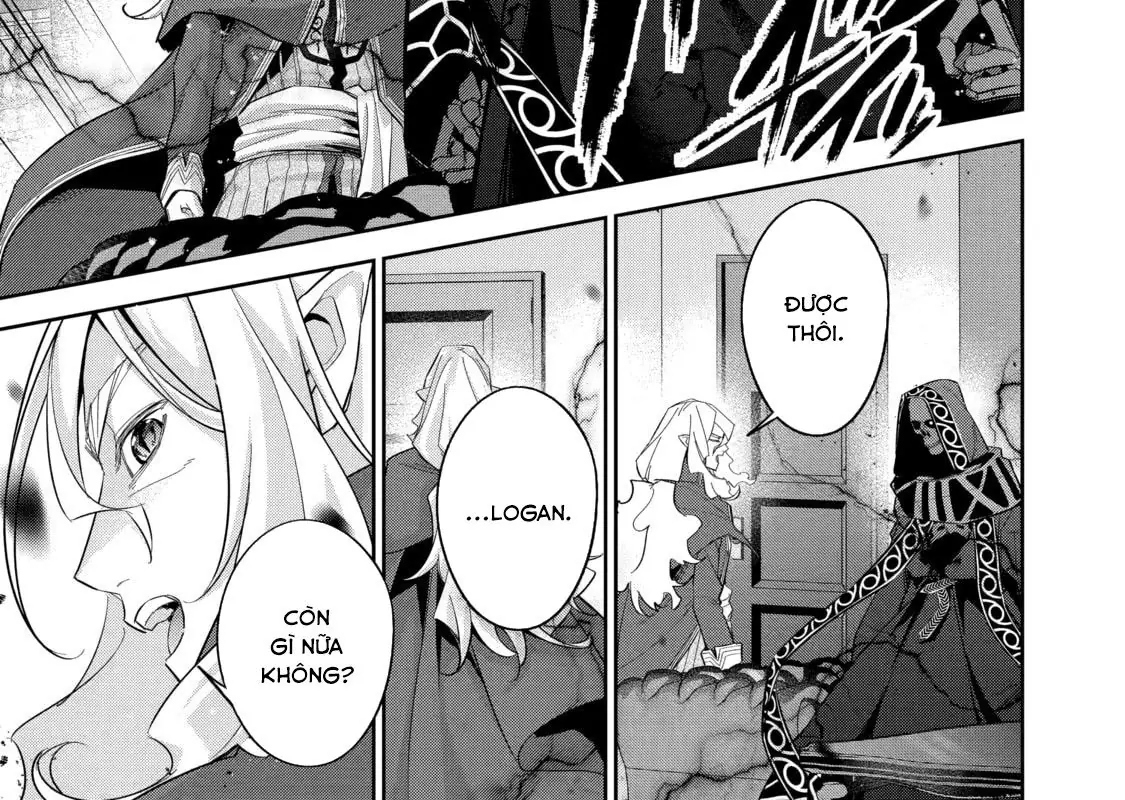 The Executed Sage Who Was Reincarnated as a Lich and Started an All-Out War Chapter 16 - Trang 31