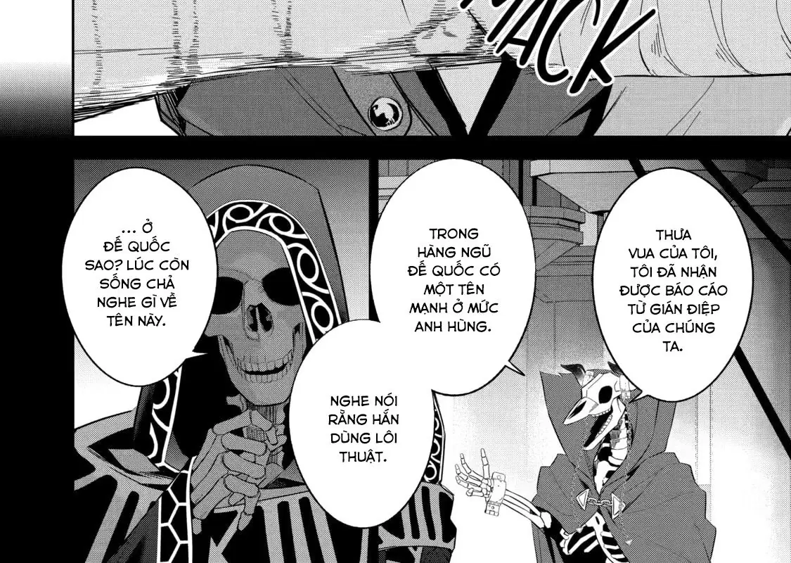 The Executed Sage Who Was Reincarnated as a Lich and Started an All-Out War Chapter 16 - Trang 50
