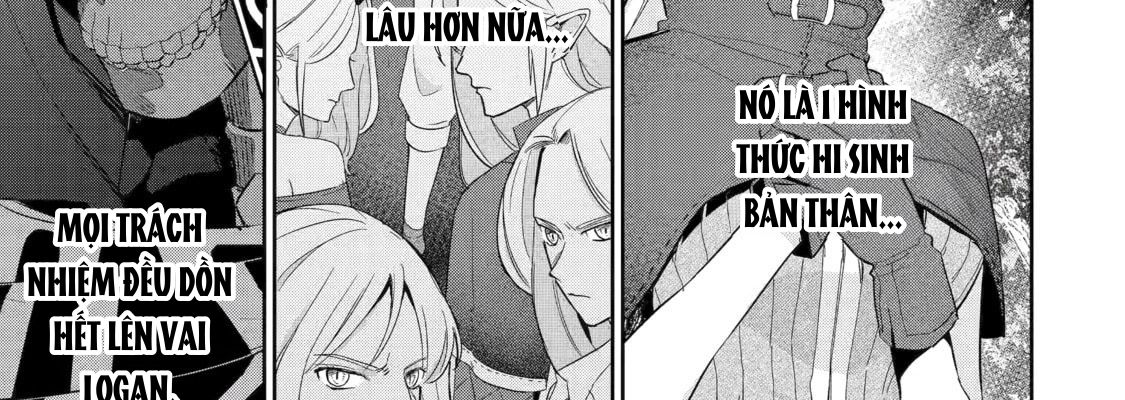 The Executed Sage Who Was Reincarnated as a Lich and Started an All-Out War Chapter 17 - Trang 28