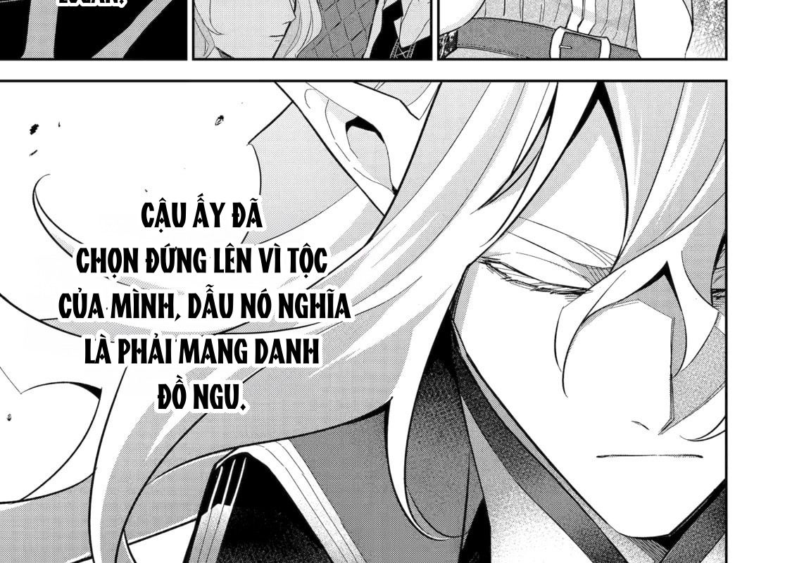 The Executed Sage Who Was Reincarnated as a Lich and Started an All-Out War Chapter 17 - Trang 29