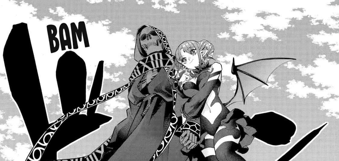 The Executed Sage Who Was Reincarnated as a Lich and Started an All-Out War Chapter 17 - Trang 45