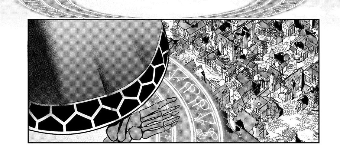 The Executed Sage Who Was Reincarnated as a Lich and Started an All-Out War Chapter 17 - Trang 47