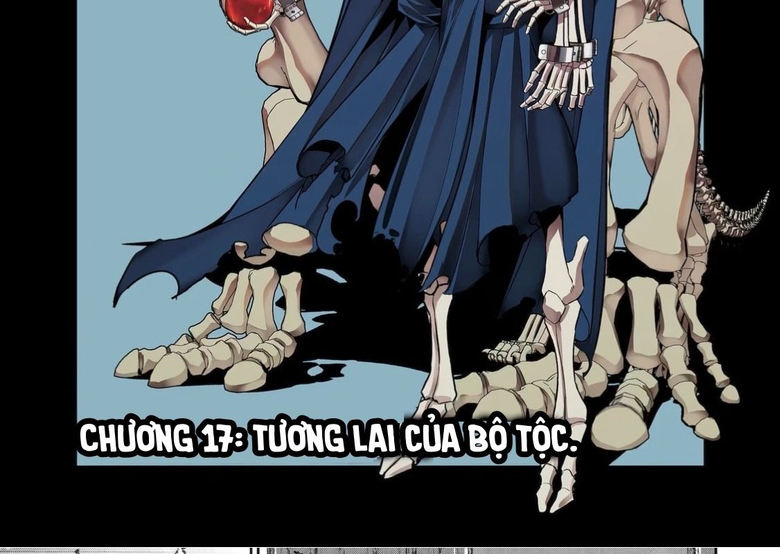 The Executed Sage Who Was Reincarnated as a Lich and Started an All-Out War Chapter 17 - Trang 7