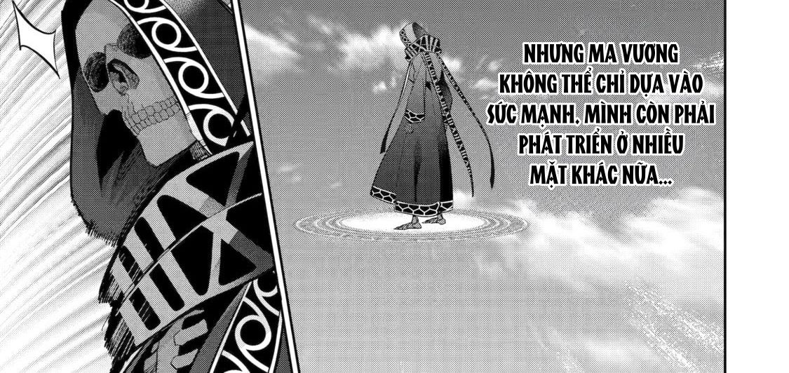 The Executed Sage Who Was Reincarnated as a Lich and Started an All-Out War Chapter 18 - Trang 17