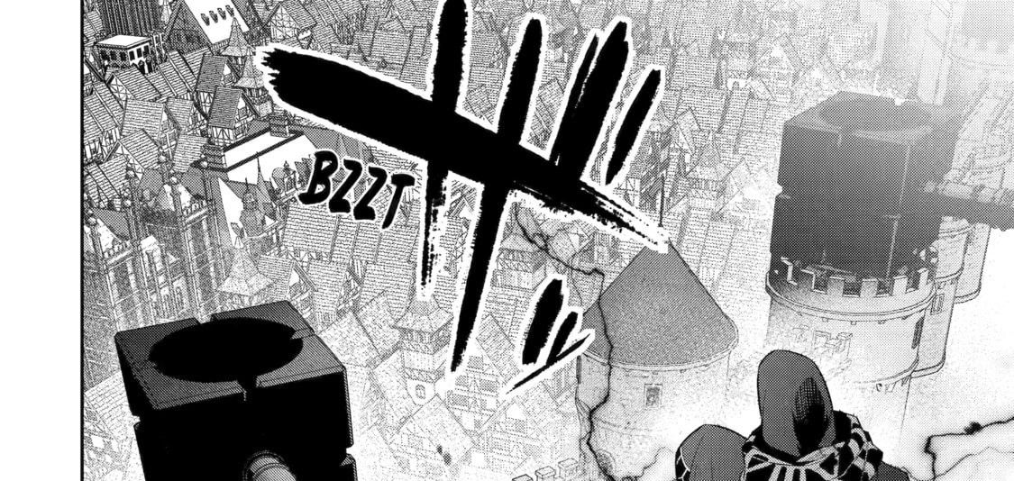 The Executed Sage Who Was Reincarnated as a Lich and Started an All-Out War Chapter 18 - Trang 22