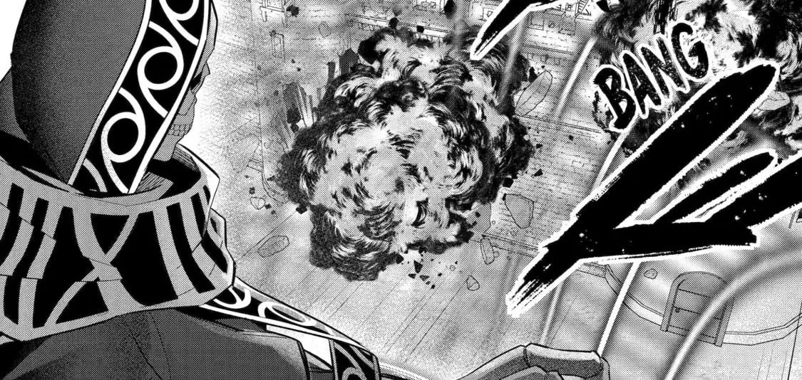 The Executed Sage Who Was Reincarnated as a Lich and Started an All-Out War Chapter 18 - Trang 41